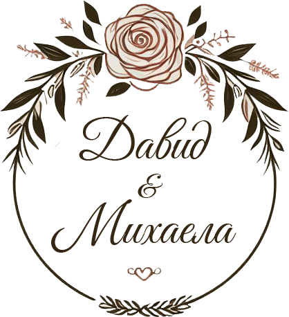 Вариант 07: Сайт за Сватба